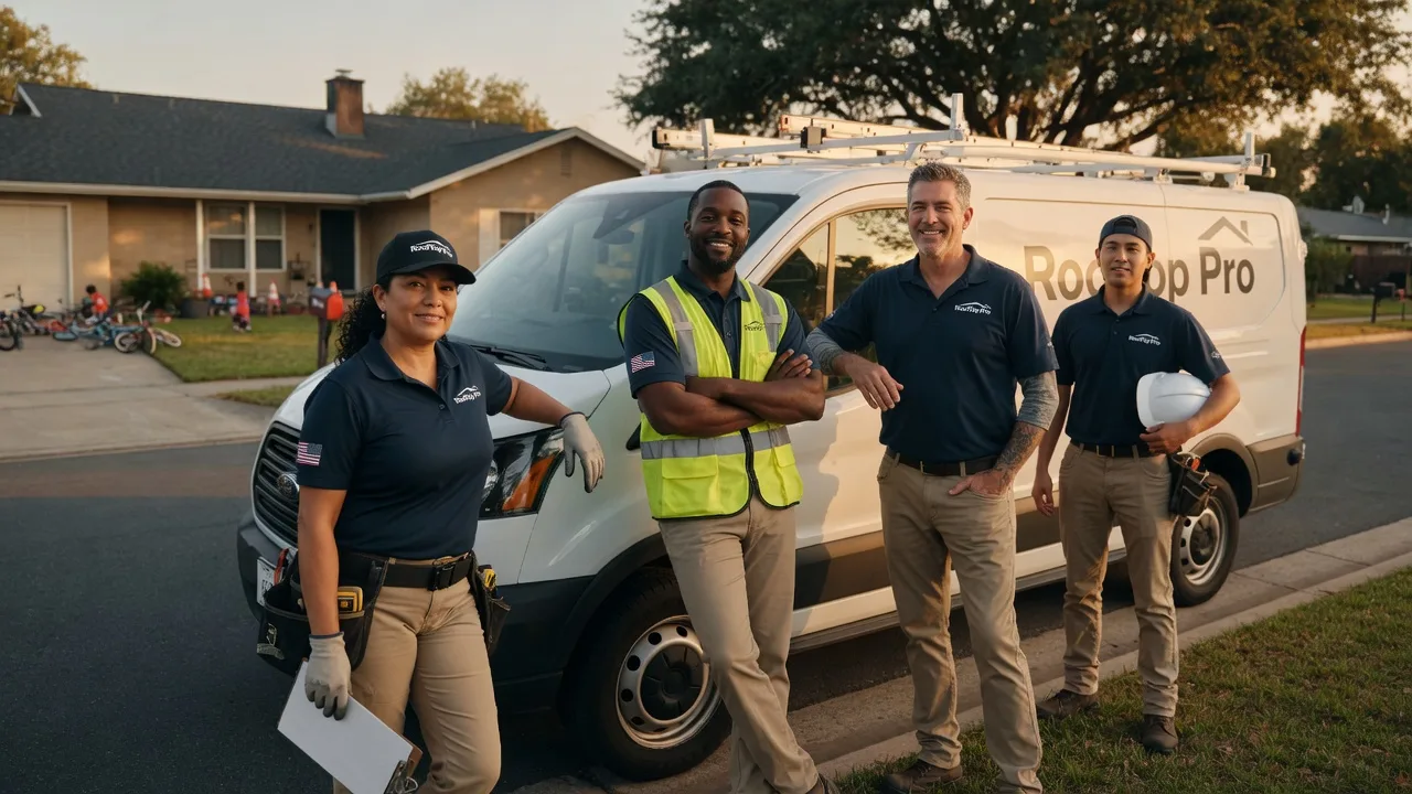 Roof Repair in Wolf Point, MT near me