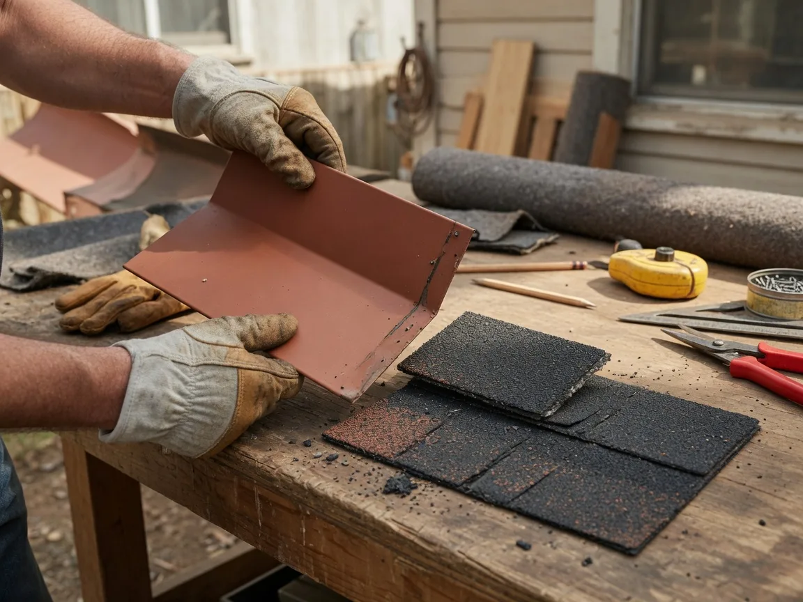 Roof Repair company in Wolf Point, MT
